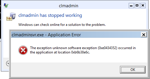 Ошибка unturned unknown software exception